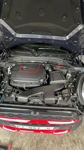 Mini Cooper 2014-2019 & Cooper Clubman 2014-2019 & Countryman 2014-2019 & X1 2016-2020 & X2 2016-2020 with Aftermarket Parts - Air Intake Systems Pre-preg Carbon Fiber from Ventus Veloce